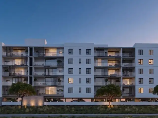 2-bedroom apartment for sale, Limassol — Limassol - Mesa Geitonia