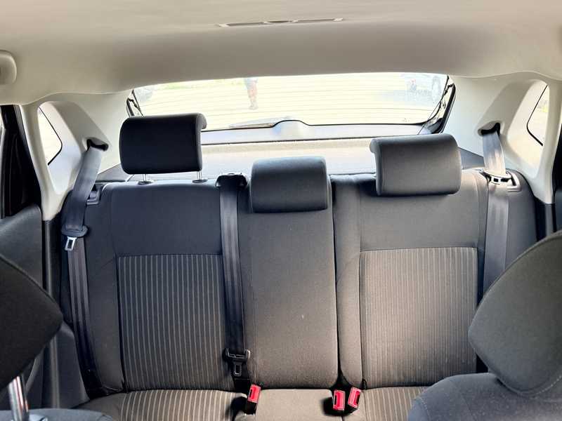 2011 Volkswagen Polo 1,2L 2011 Cyprus
