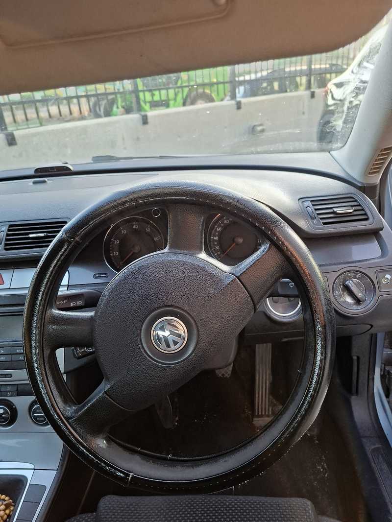 2005 Volkswagen Passat 1,5L 2005 Cyprus