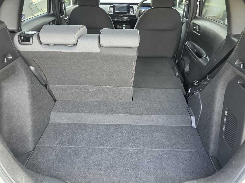 2023 Honda Fit 1,5L 2023 Cyprus