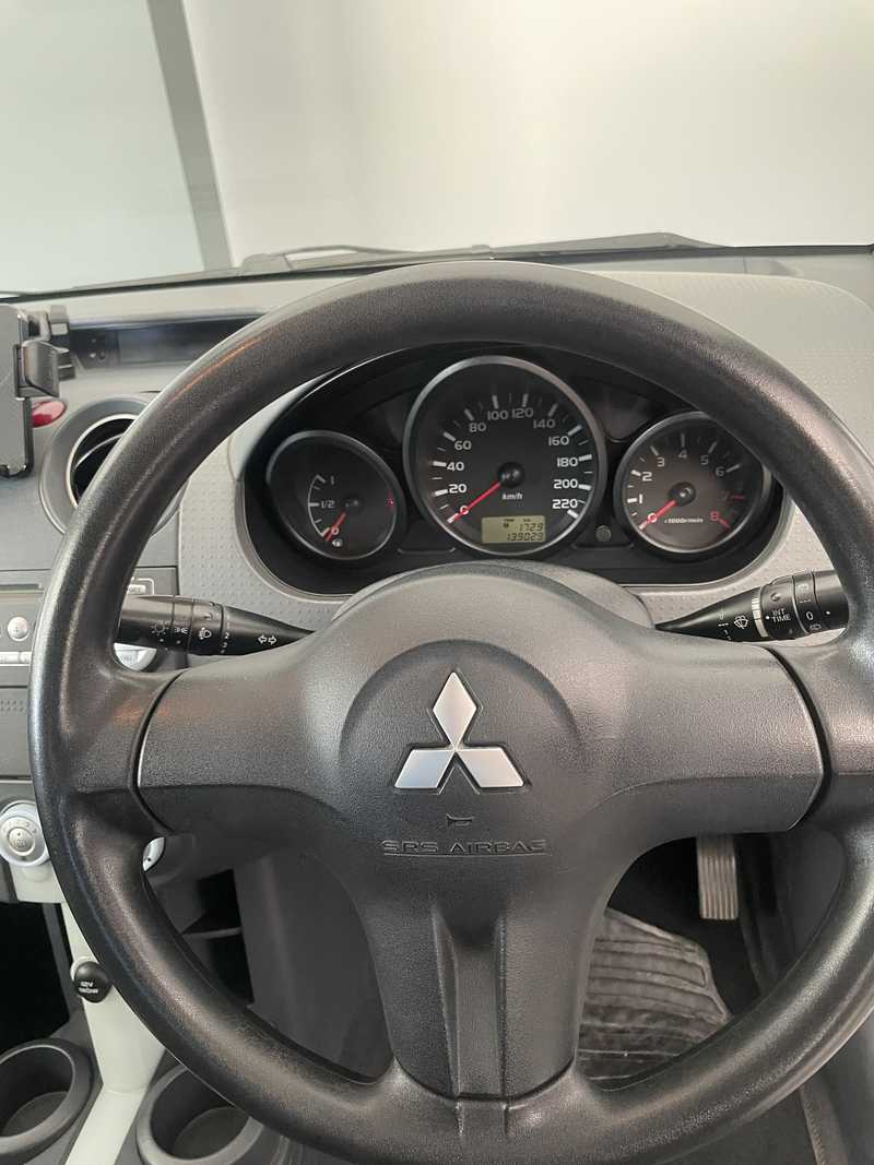 2005 Mitsubishi Colt 1,3L 2005 Cyprus