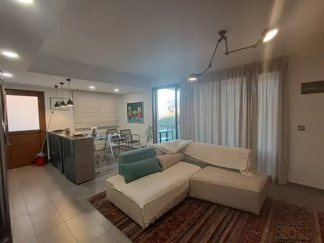 2-bedroom apartment to rent, Nicosia — Egkomi