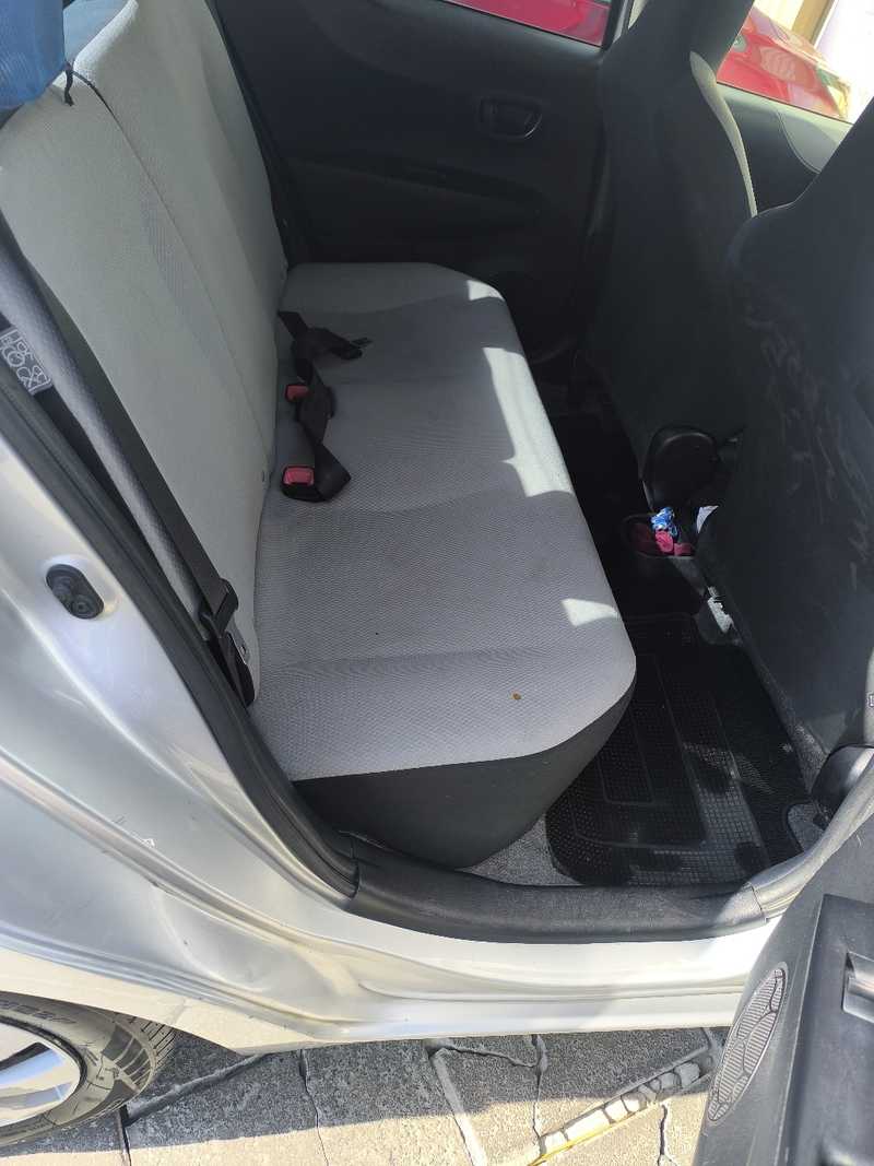 2012 Toyota Vitz 1,3L 2012 Cyprus