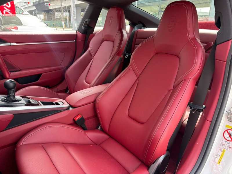 2024 Porsche 911 3,0L 2024 Cyprus