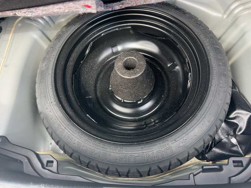 2021 Toyota Aqua 1,5L 2021 Cyprus