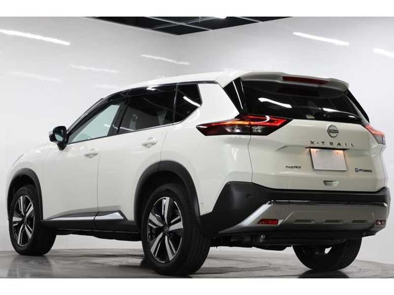 2025 Nissan X-Trail 1,5L 2025 Cyprus