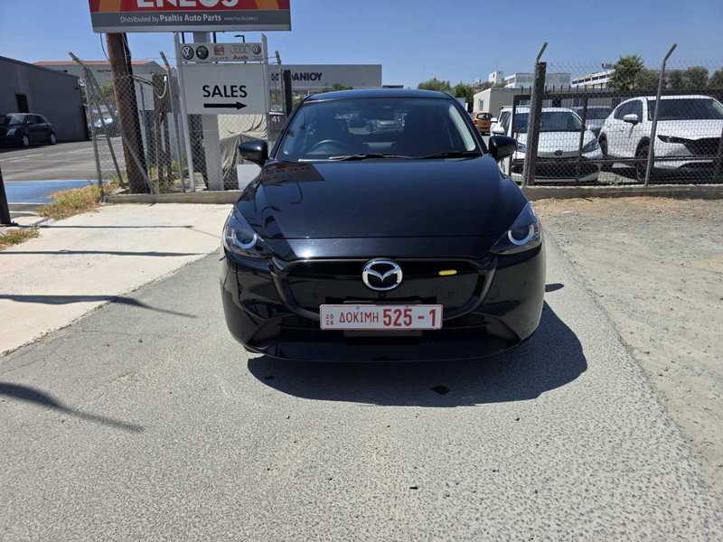 2024 Mazda 2 1,5L 2024 Cyprus