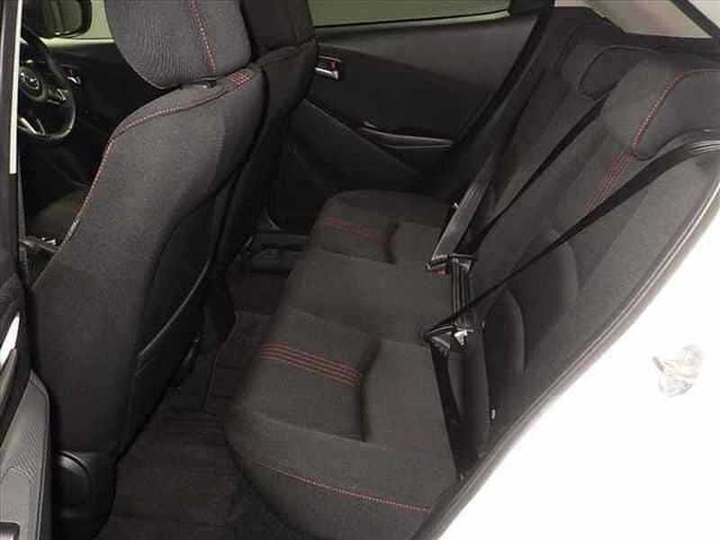 2023 Mazda 2 1,5L 2023 Cyprus