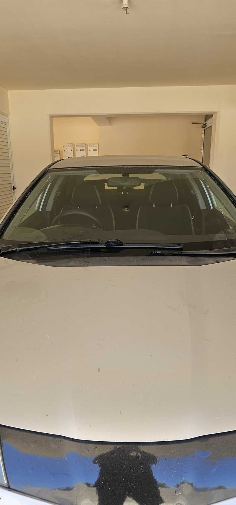 Honda Civic 2006
