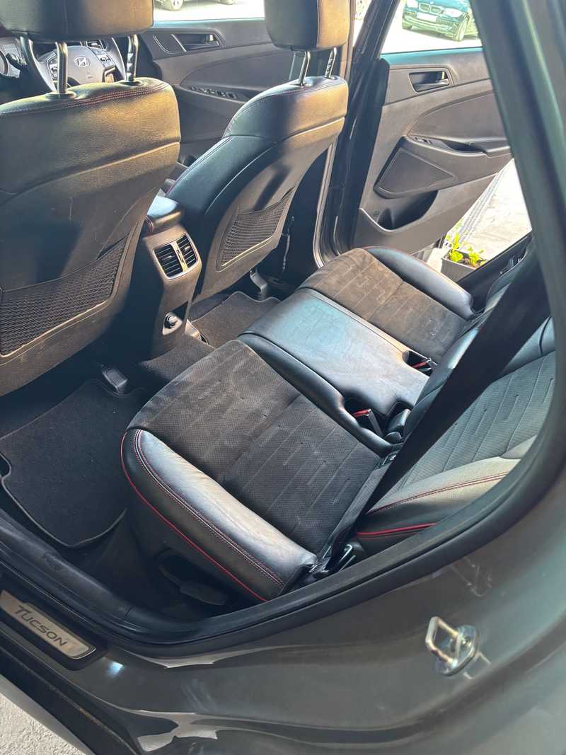 2020 Hyundai Tucson 1,6L 2020 Cyprus