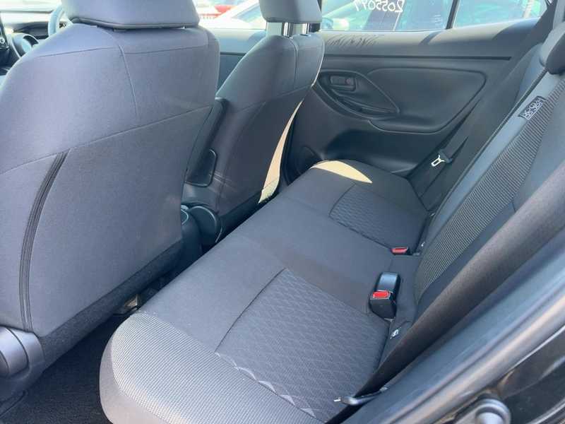 2023 Toyota Yaris Cross 1,5L 2023 Cyprus