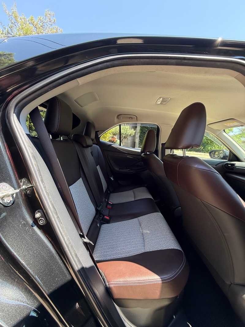 2022 Toyota Yaris Cross 1,5L 2022 Cyprus