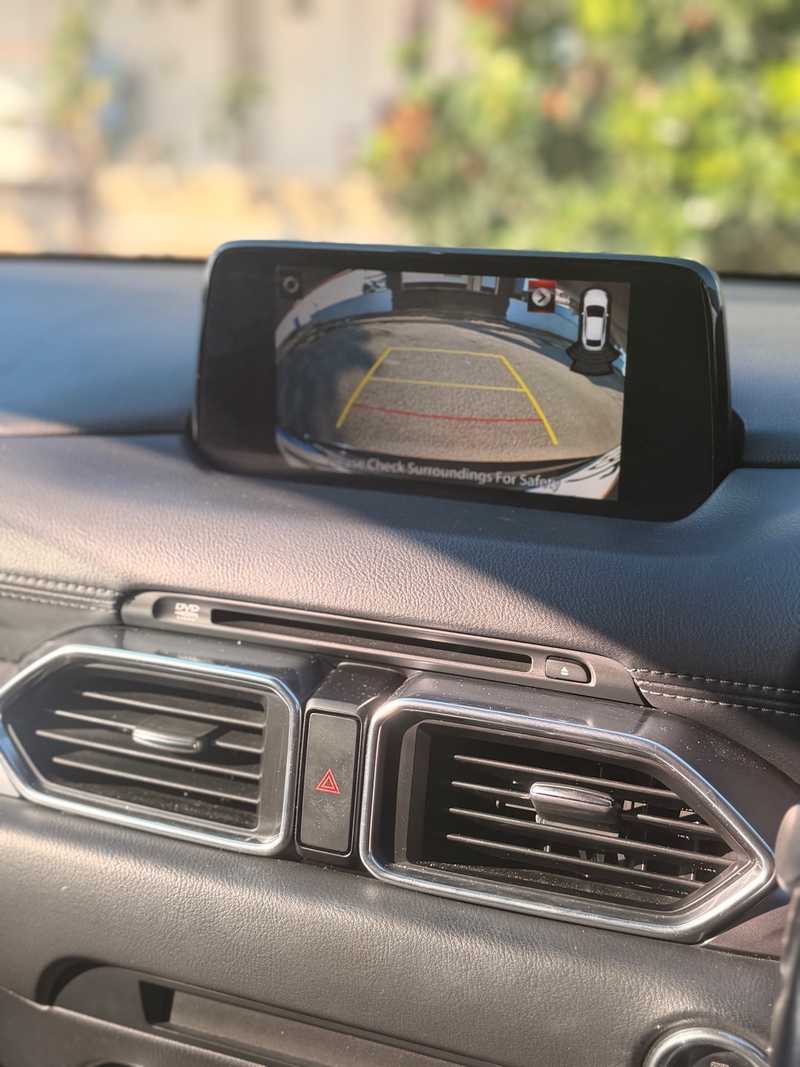 2017 Mazda CX-5 2,2L 2017 Cyprus