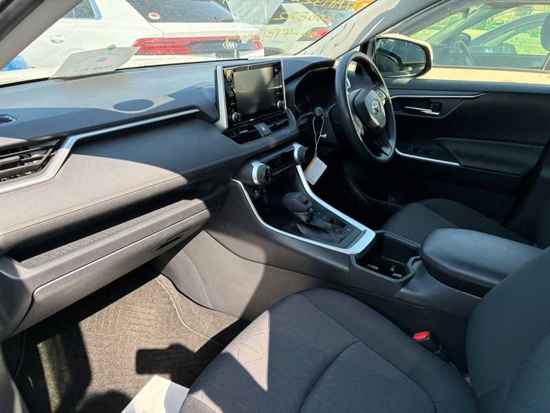 2022 Toyota RAV4 2,5L 2022 Cyprus