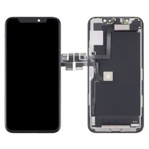 Display apple iphone 11 pro original, Limassol — Agios Athanasios