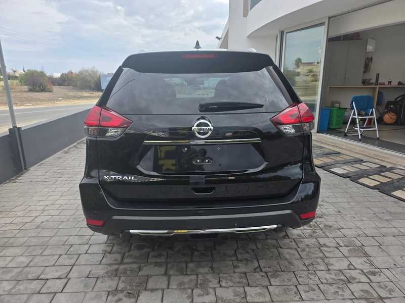 2021 Nissan Serena 2,0L 2021 Cyprus