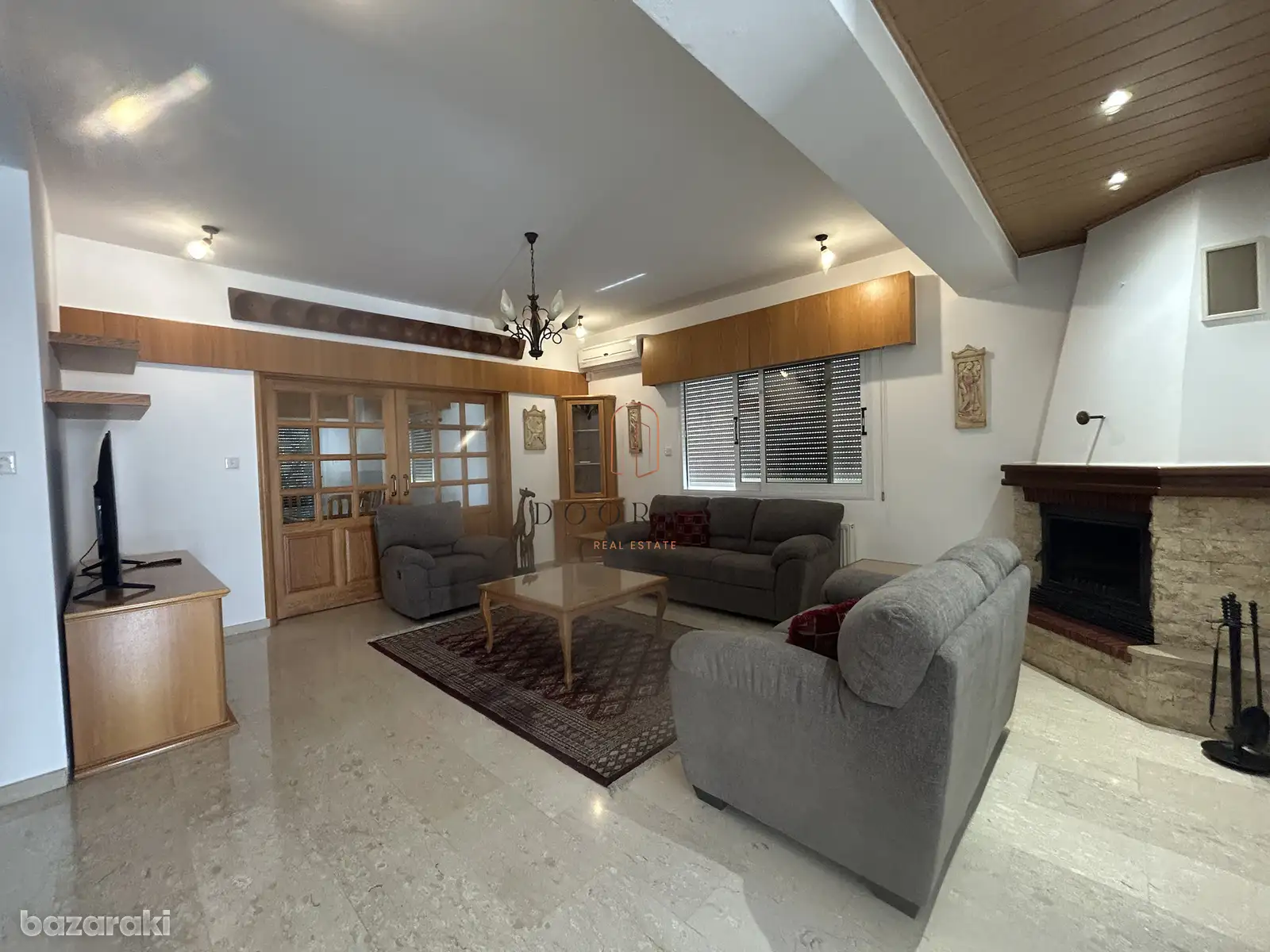 House, 3 bedrooms — 4