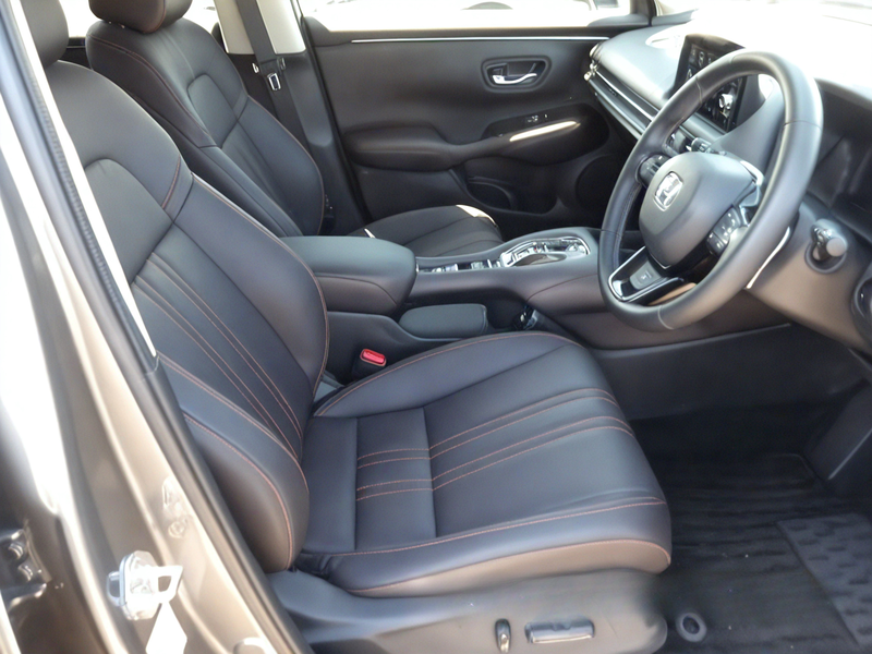 2024 Honda ZR-V 2,0L 2024 Cyprus