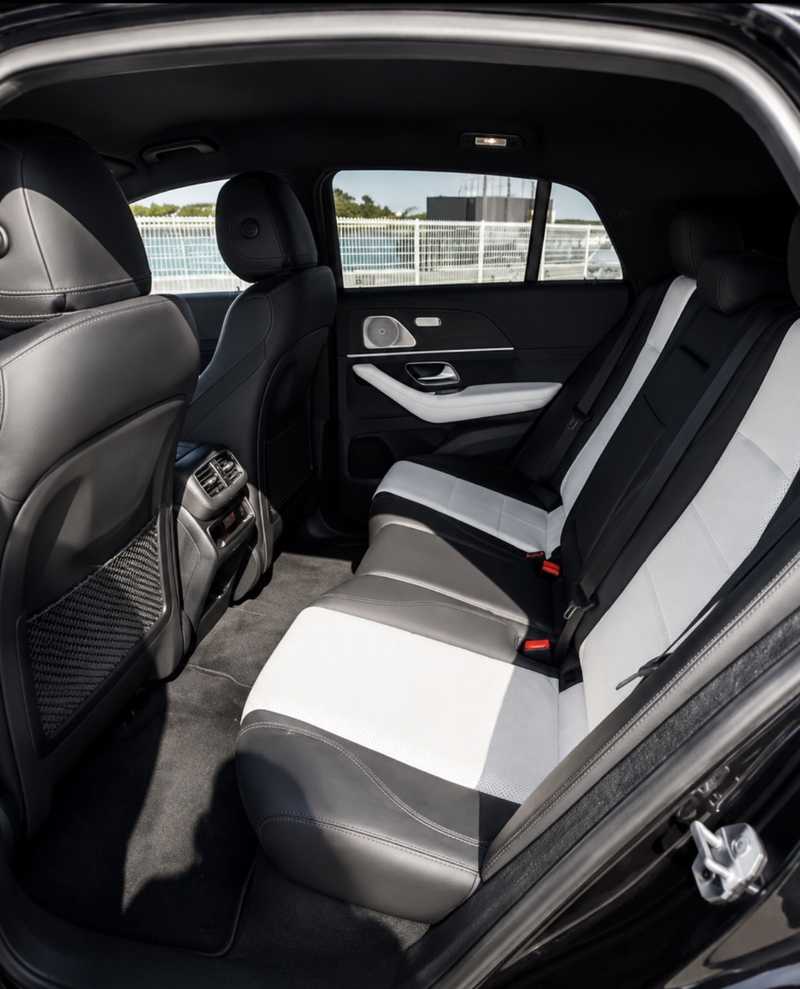 2024 Mercedes-Benz GLE-Class 3,0L 2024 Cyprus