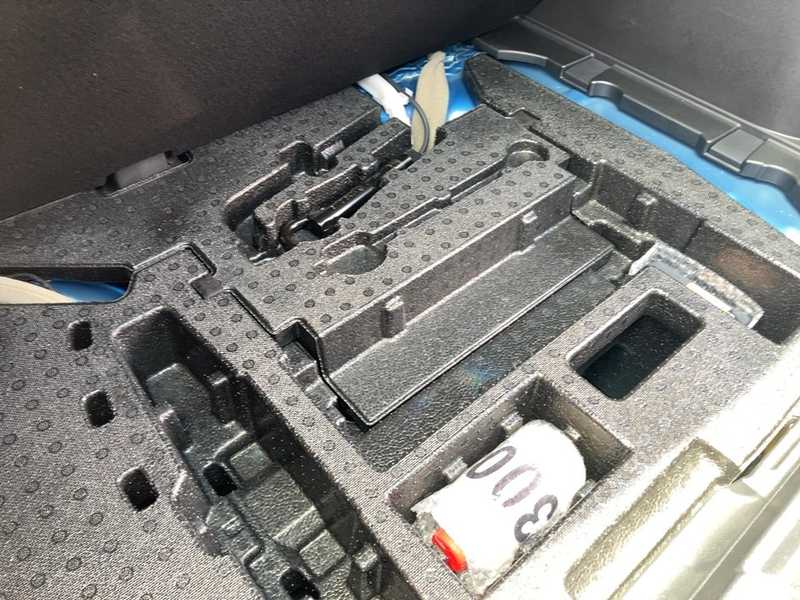 2021 Nissan Note e-Power 1,2L 2021 Cyprus