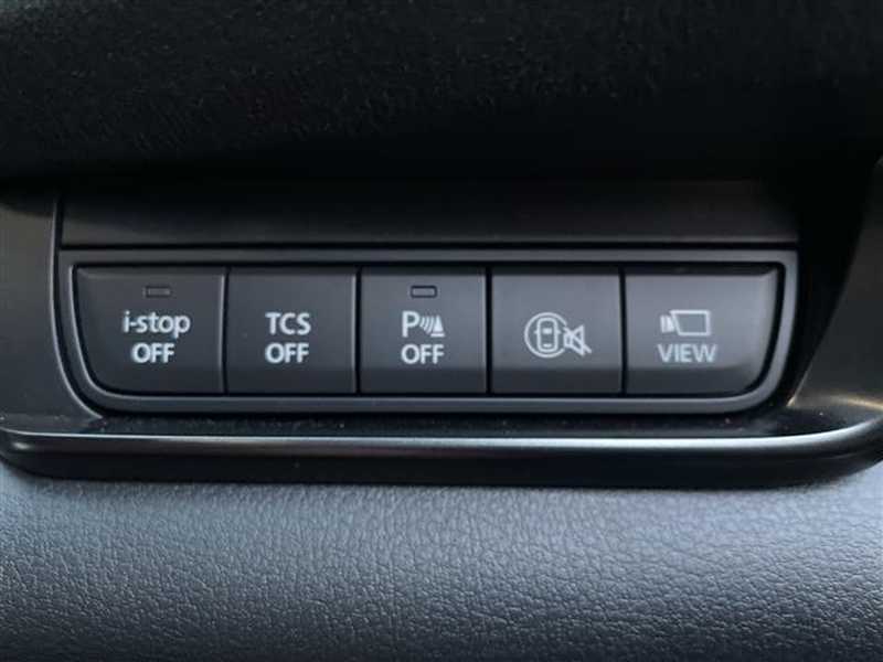2024 Mazda CX-30 1,8L 2024 Cyprus