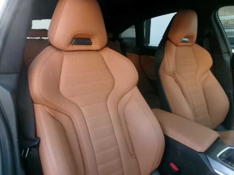 2024 BMW M440i 3,0L 2024 Cyprus