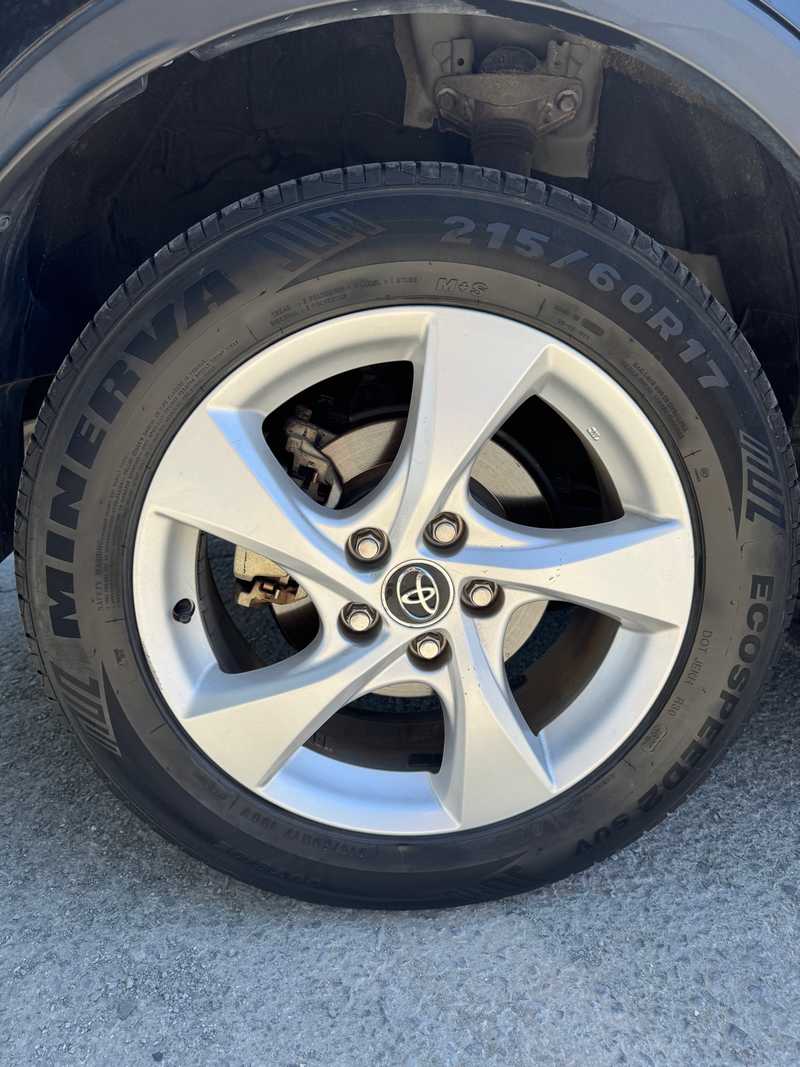 2019 Toyota C-HR 1,8L 2019 Cyprus