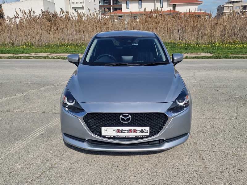 2022 Mazda 2 1,5L 2022 Cyprus