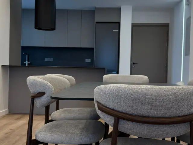 2-bedroom apartment to rent, Επαρχία Λεμεσού — Ερήμη