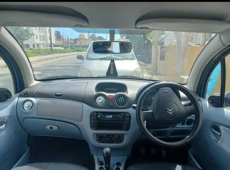 2003 Citroen C3 1,5L 2003 Cyprus