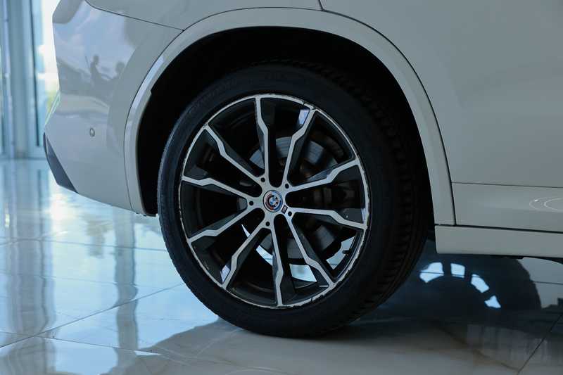 2023 BMW X3 2,0L 2023 Cyprus