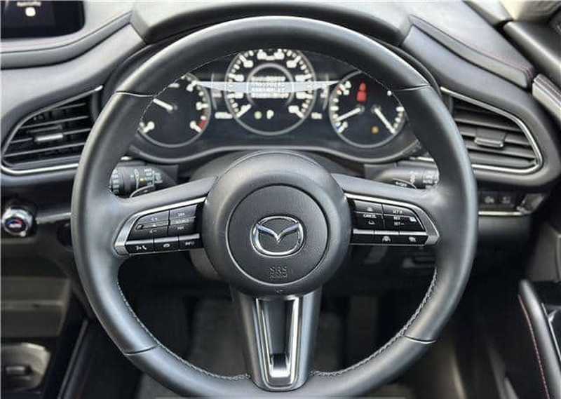2023 Mazda CX-30 2,0L 2023 Cyprus