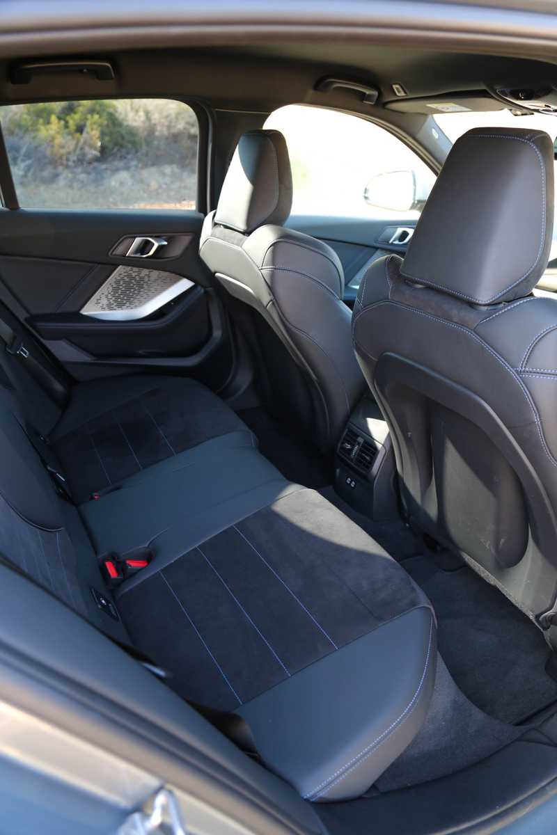 2024 BMW 1-Series 1,5L 2024 Cyprus