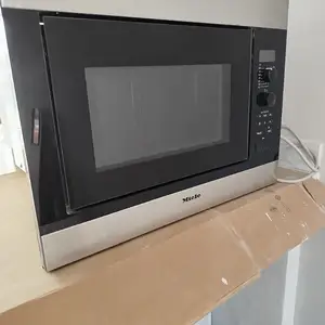 Miele built-in microwave cost over 1000 new, Paphos — Pegeia