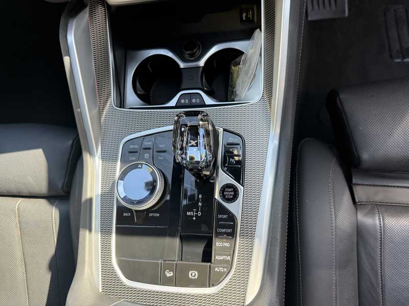 2021 BMW X6 3,0L 2021 Cyprus
