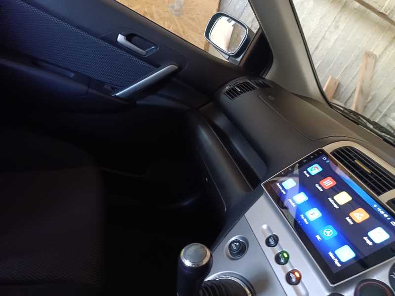2004 Honda Civic 1,6L 2004 Cyprus
