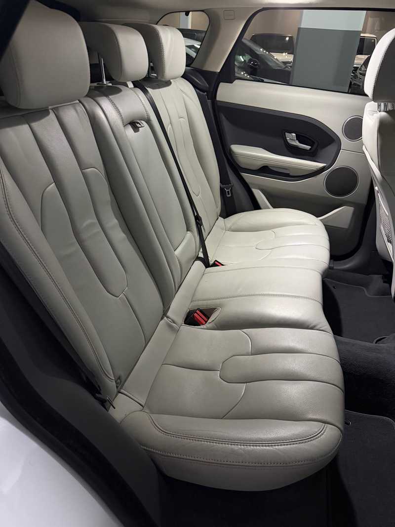 2014 Land Rover Range Rover Evoque 2,0L 2014 Cyprus