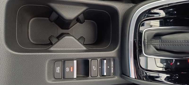 2024 Honda Vezel 1,5L 2024 Cyprus