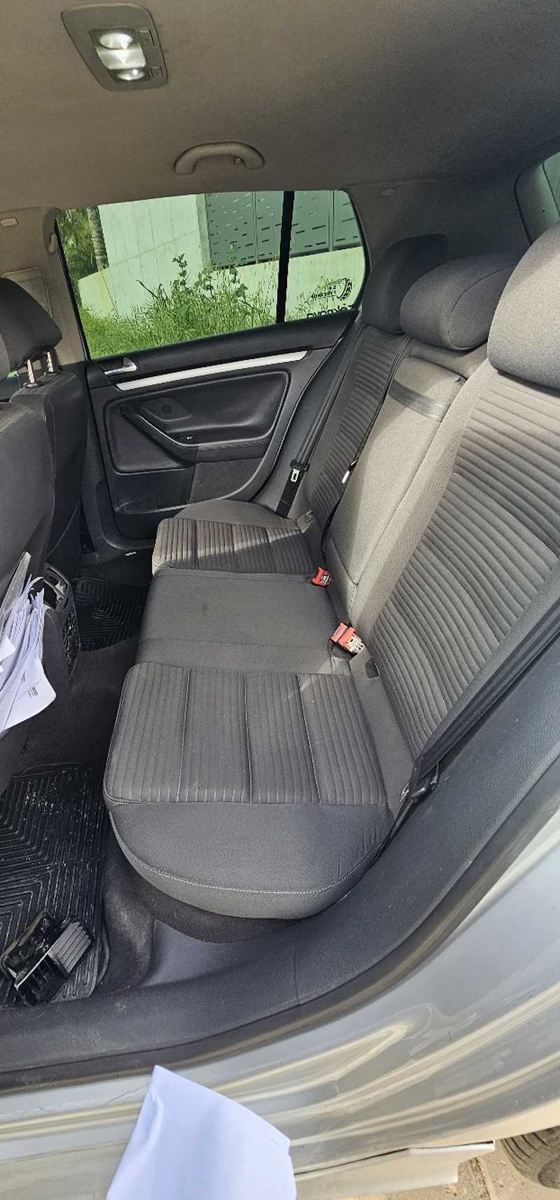 2006 Volkswagen Golf 2,0L 2006 Cyprus