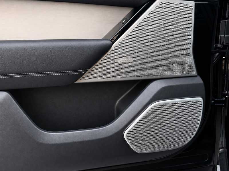 2021 Land Rover Range Rover Velar 3,0L 2021 Cyprus