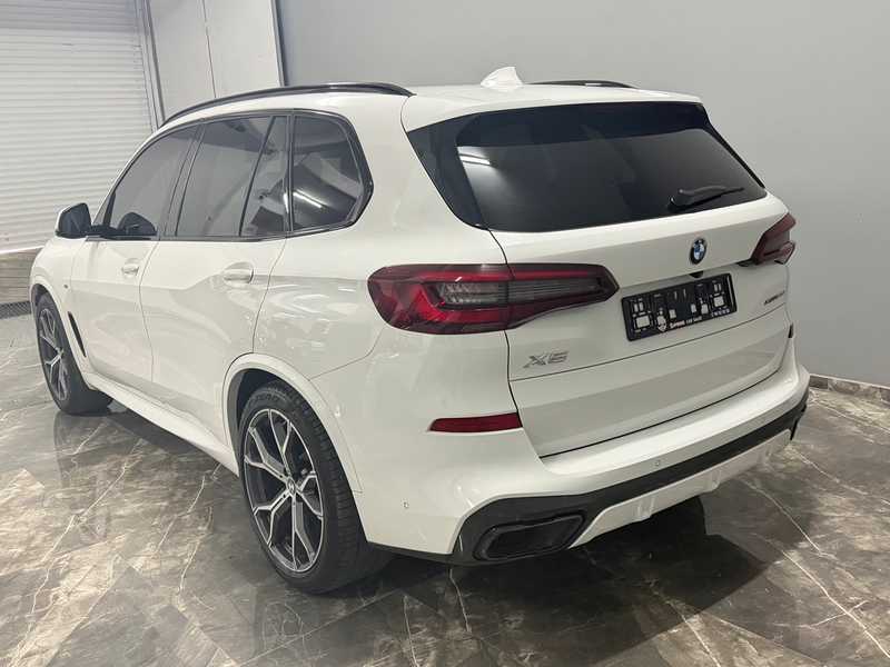 2020 BMW X5 3,0L 2020 Cyprus