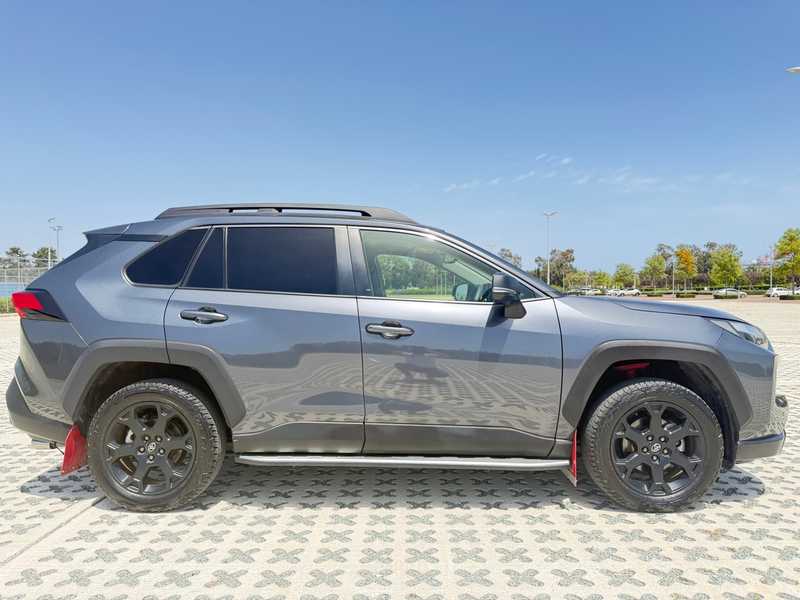 2023 Toyota RAV4 2,5L 2023 Cyprus