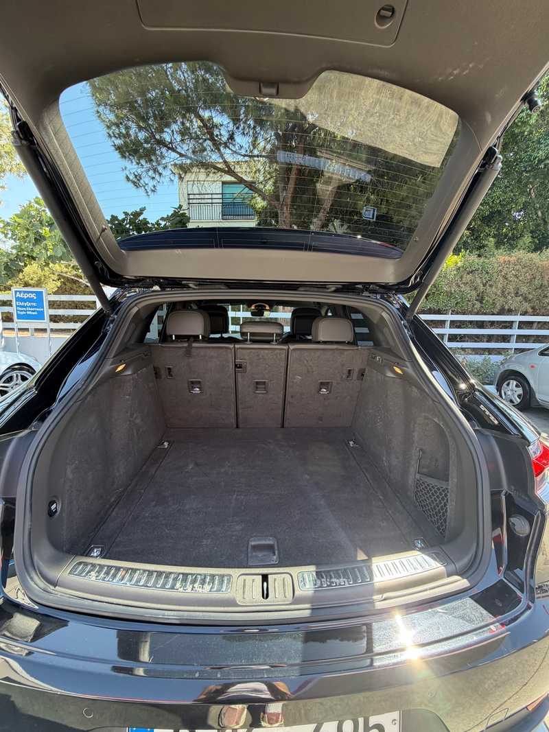 2020 Porsche Macan 2,0L 2020 Cyprus