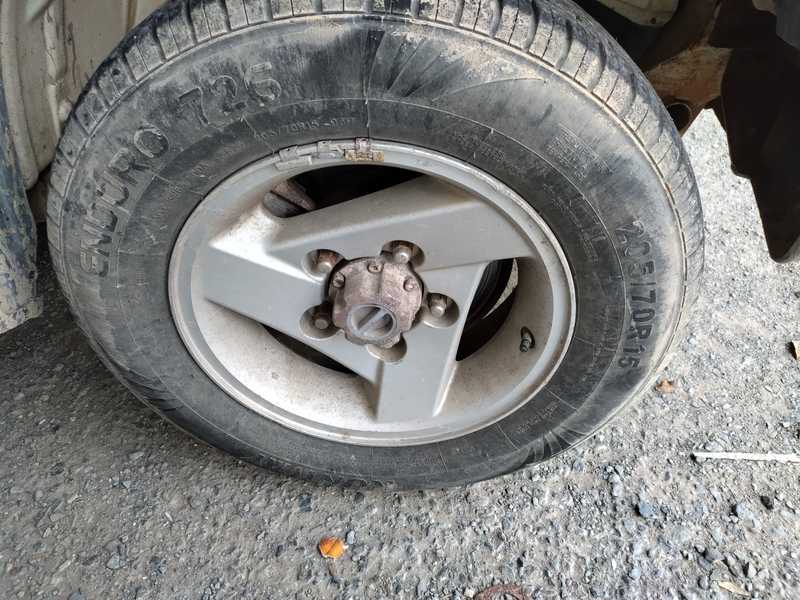 2001 Suzuki Vitara 1,6L 2001 Cyprus