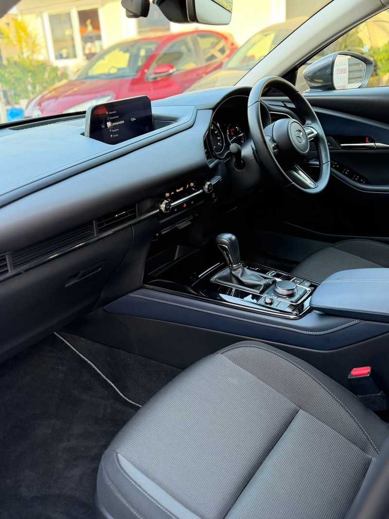 2023 Mazda CX-30 2,0L 2023 Cyprus