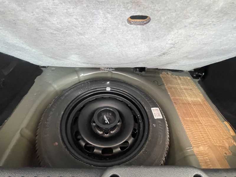 2010 Ford Fiesta 1,4L 2010 Cyprus