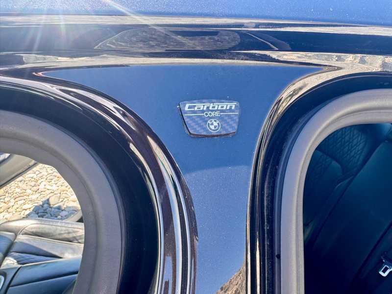 2018 BMW 7-Series 3,0L 2018 Cyprus