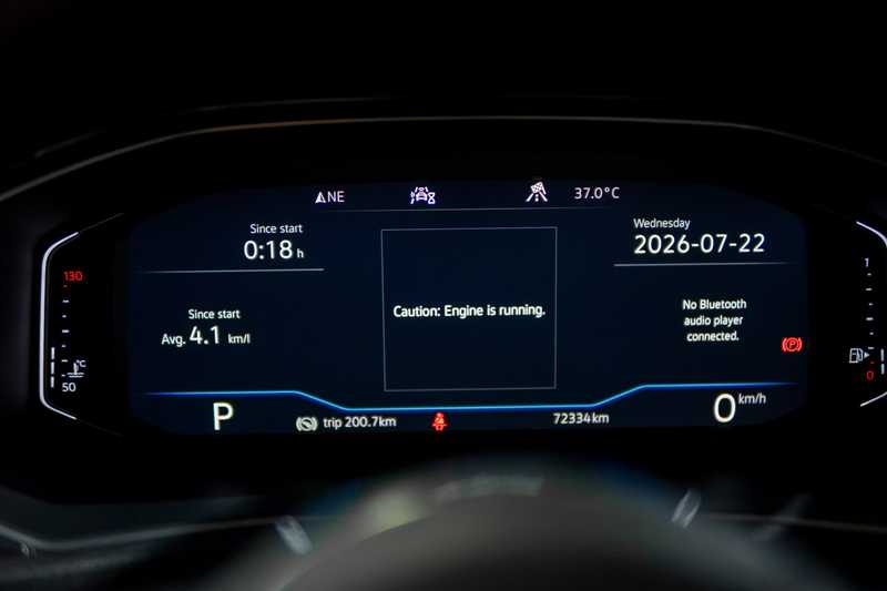 2020 Volkswagen T-Roc 2,0L 2020 Cyprus