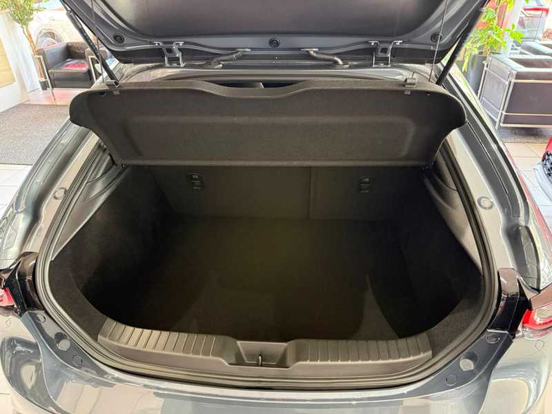 2025 Mazda 3 1,5L 2025 Cyprus