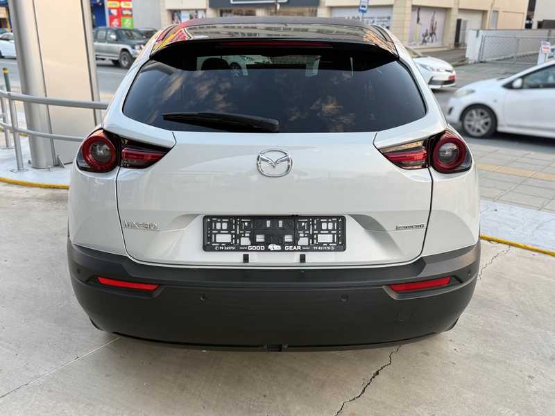 2021 Mazda ΜΧ-30 2,0L 2021 Cyprus